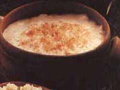 Arroz doce, revistariototal