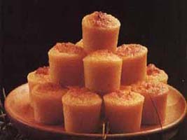 Bom-bocado de Mandioca, revistariototal