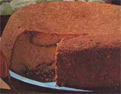 Bolo de Fub� com Aniz, riototal