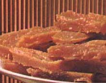 docinhos de ab�bora, riototal