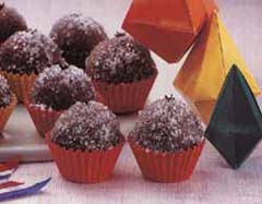 Docinhos de S. Pedro, riototal