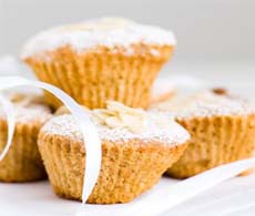 Bocadinhos de batata doce