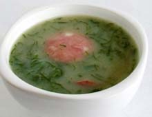 caldo verde