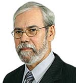 Luiz Carlos Amorim, colunista - CooJornal