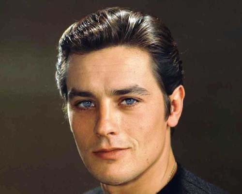 Alain Delon