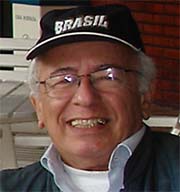 Milton Ximenes Lima - Colunista, CooJornal