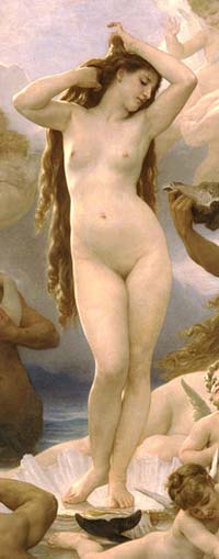 Afrodite