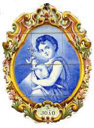 São João