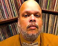 Ed Motta
