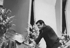Sergio Ricardo
