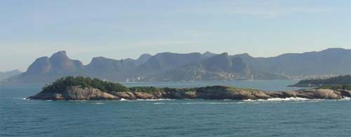 Foto de Marcelo Basilone