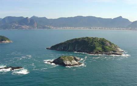 Foto de Marcelo Basilone